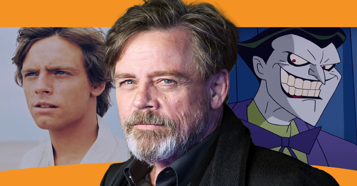 Mark Hamill Net Worth (2023) - How Much Mark Hamill Made From Star Wars,  Royalties - Parade